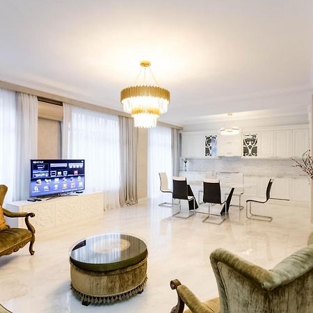 Rustaveli Residence I Tbiliszi Kültér fotó