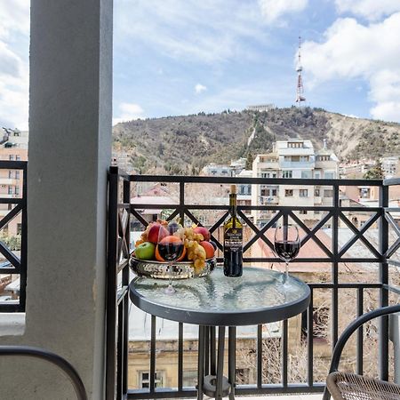 Rustaveli Residence I Tbiliszi Kültér fotó