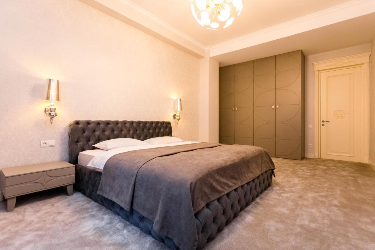 Rustaveli Residence I Tbiliszi Kültér fotó