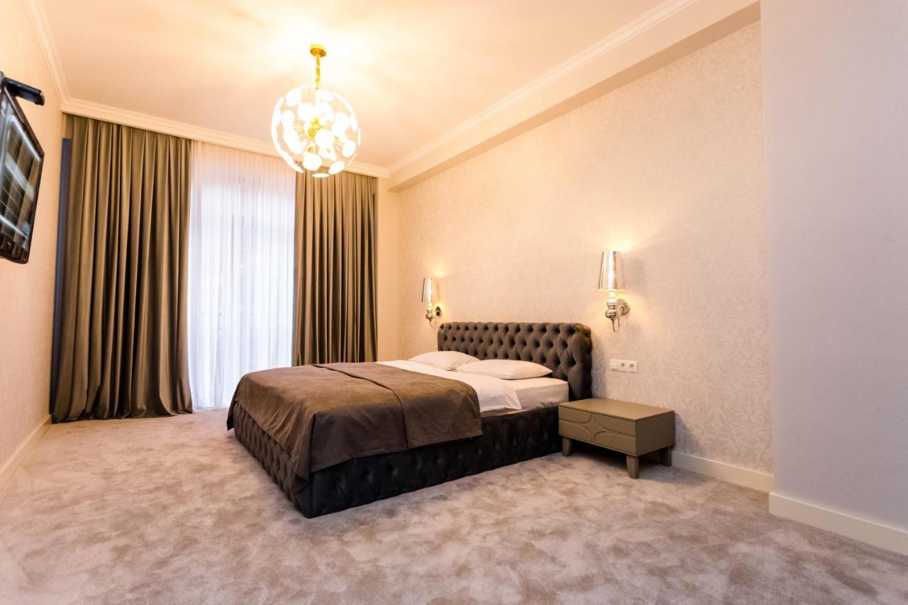 Rustaveli Residence I Tbiliszi Kültér fotó