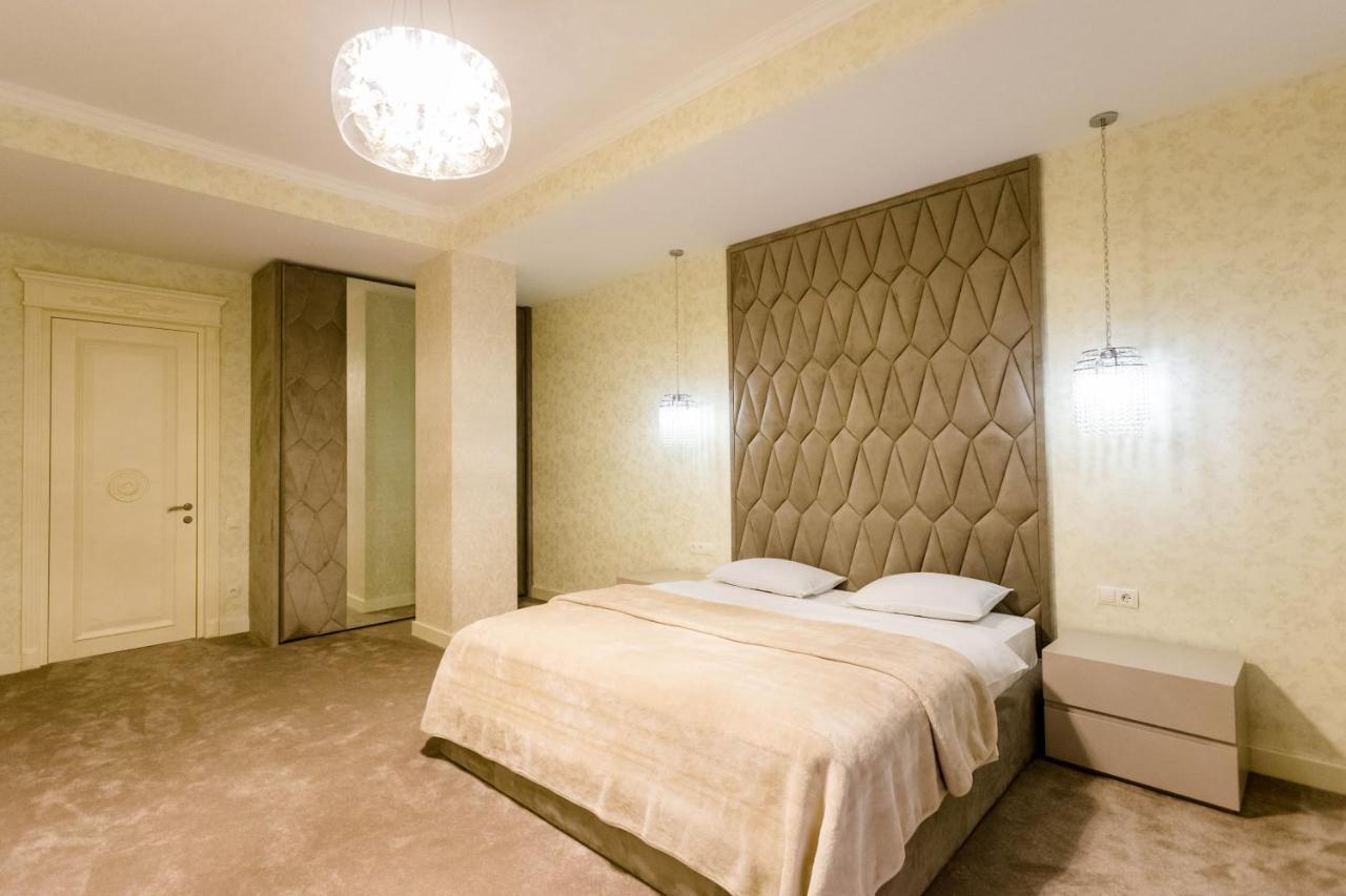 Rustaveli Residence I Tbiliszi Kültér fotó