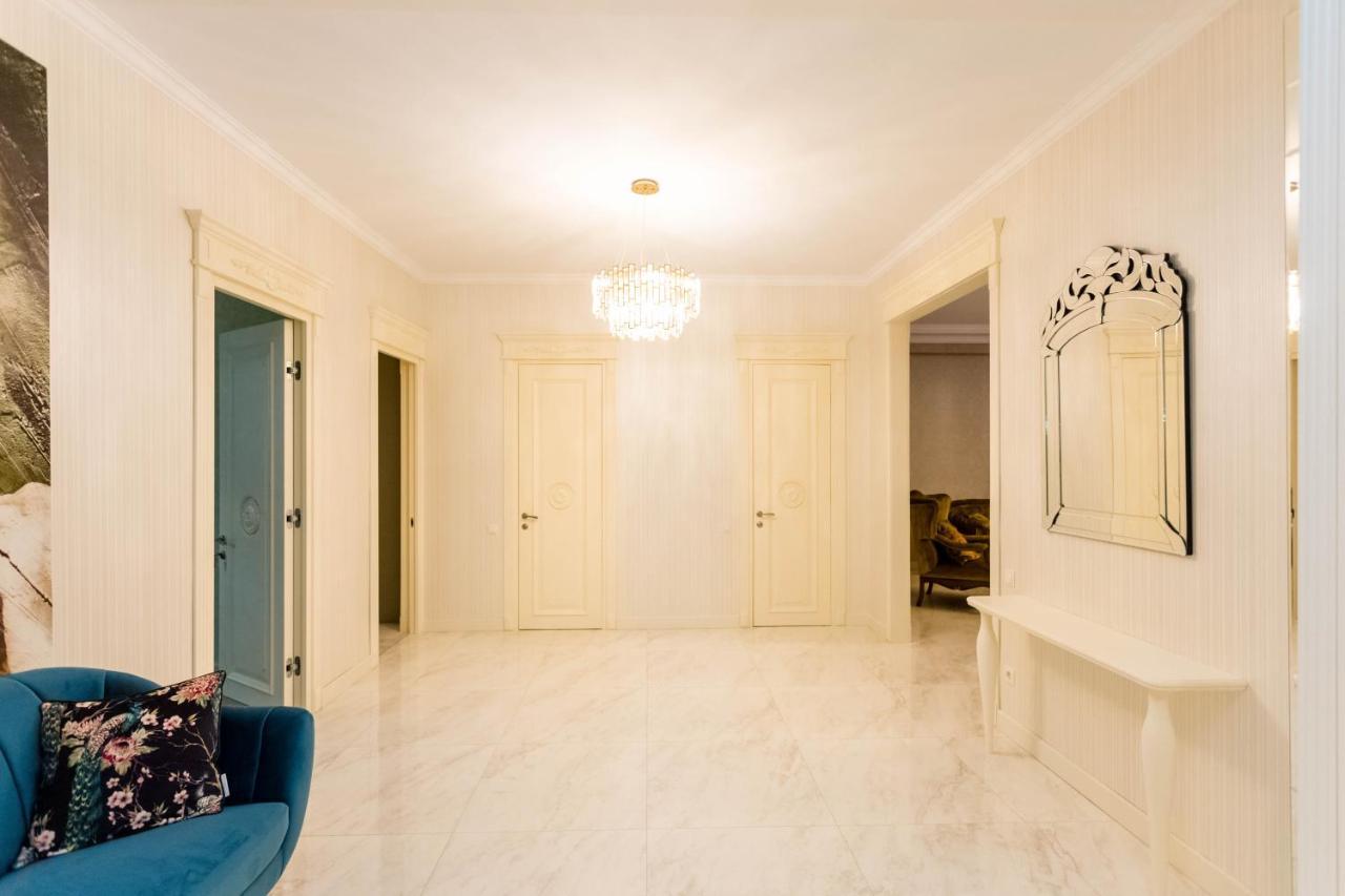 Rustaveli Residence I Tbiliszi Kültér fotó