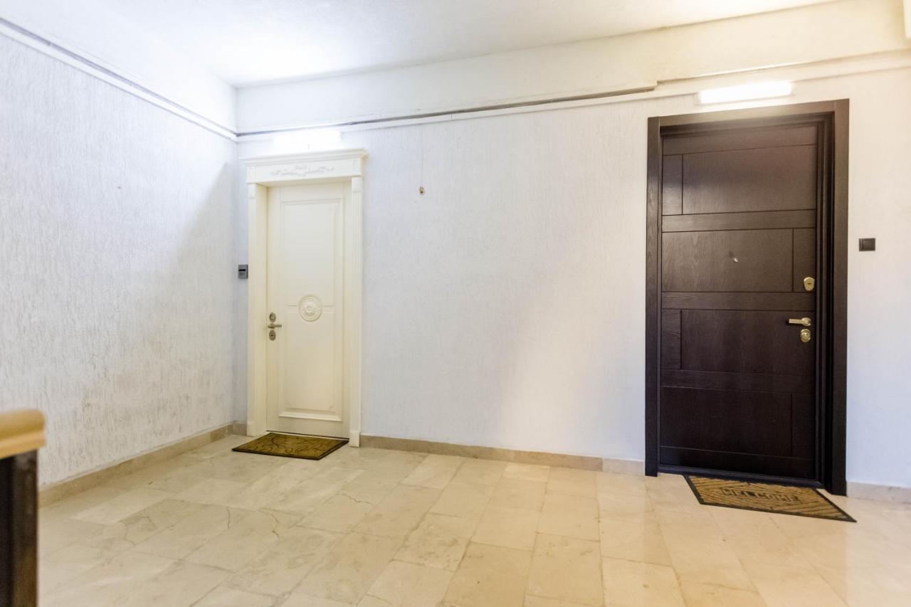 Rustaveli Residence I Tbiliszi Kültér fotó