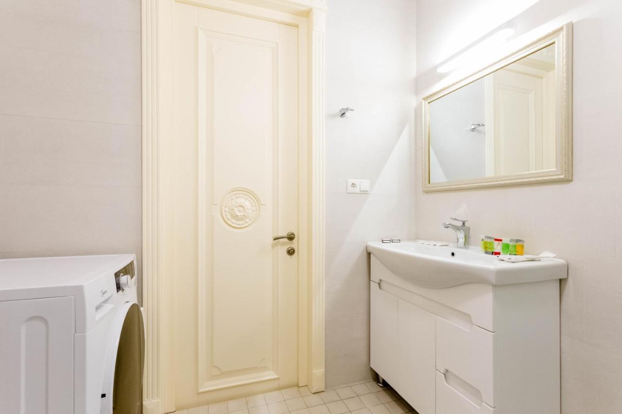 Rustaveli Residence I Tbiliszi Kültér fotó
