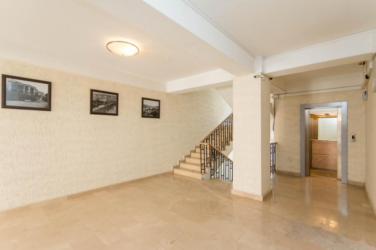 Rustaveli Residence I Tbiliszi Kültér fotó