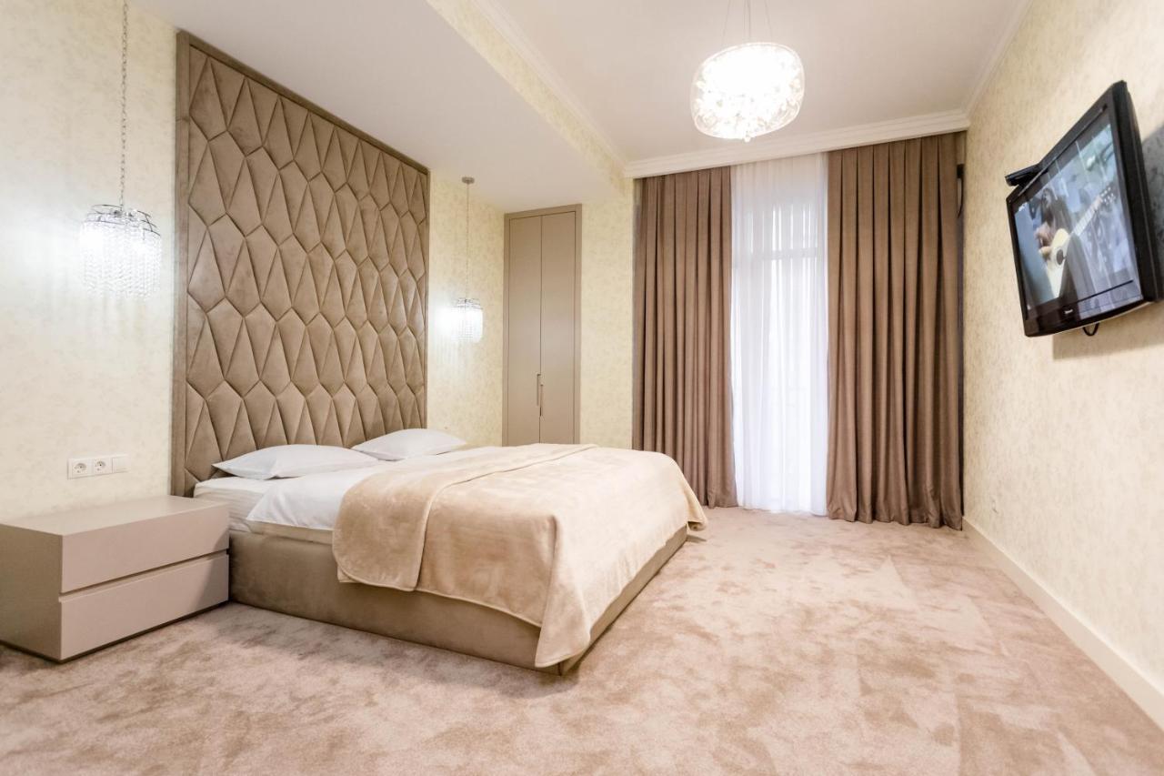 Rustaveli Residence I Tbiliszi Kültér fotó