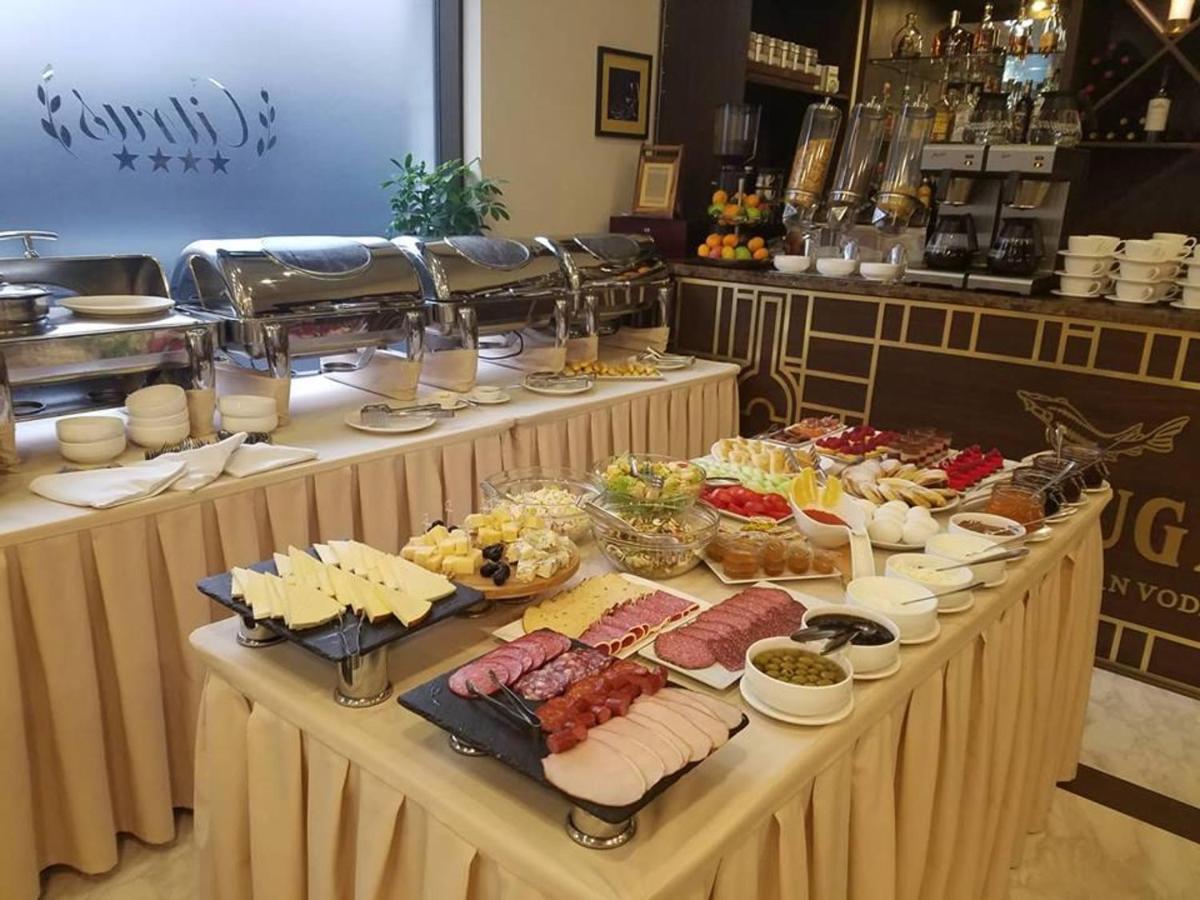 Rustaveli Residence I Tbiliszi Kültér fotó