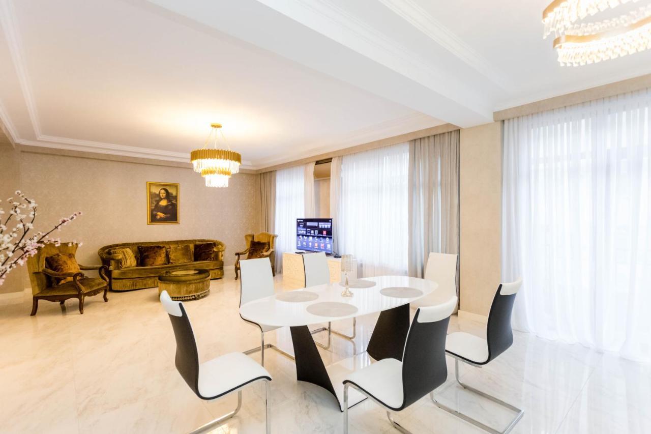 Rustaveli Residence I Tbiliszi Kültér fotó