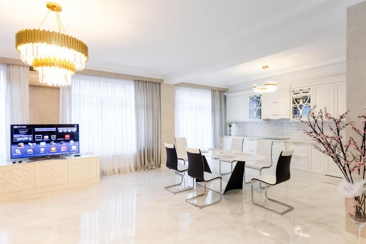 Rustaveli Residence I Tbiliszi Kültér fotó