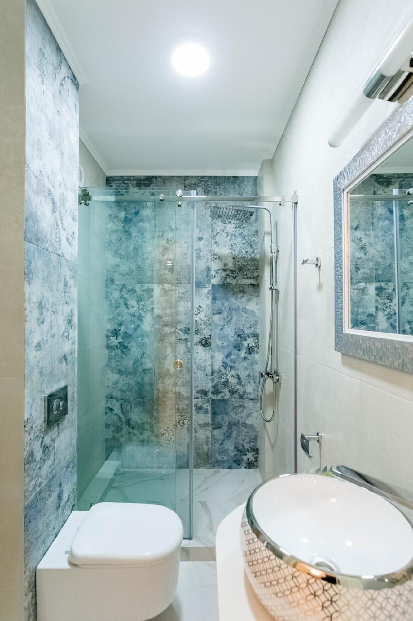 Rustaveli Residence I Tbiliszi Kültér fotó